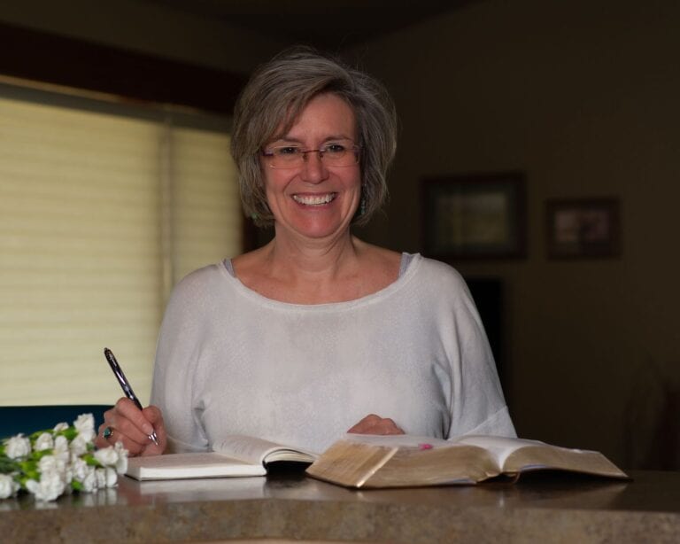 Invite God into Your Work