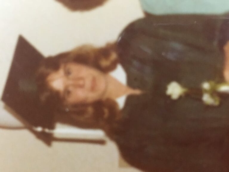 A Note to my 17-year-old Self