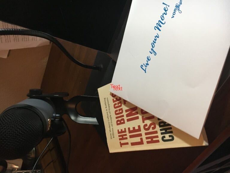 Are You Being Honest with Yourself?