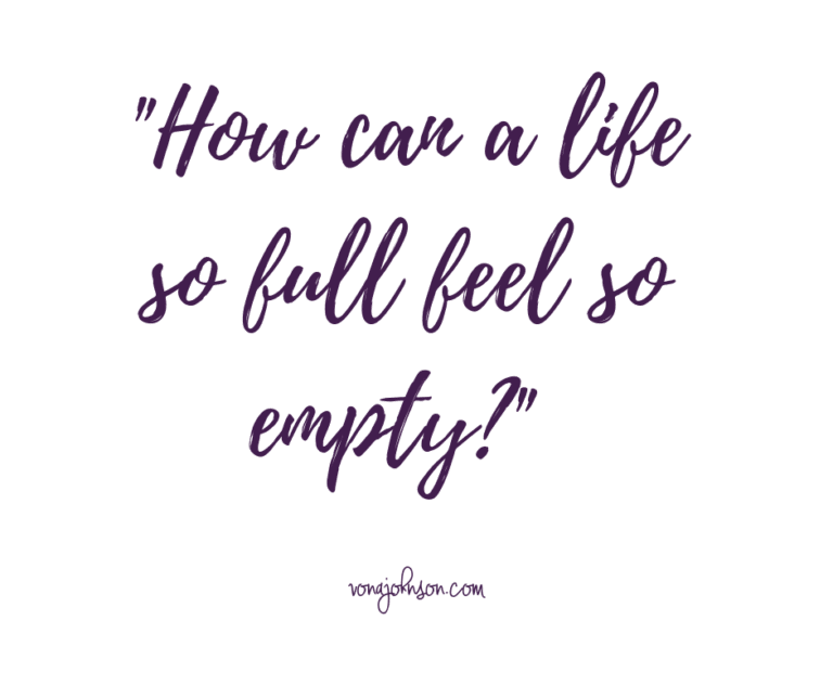 When No is Your Best Yes