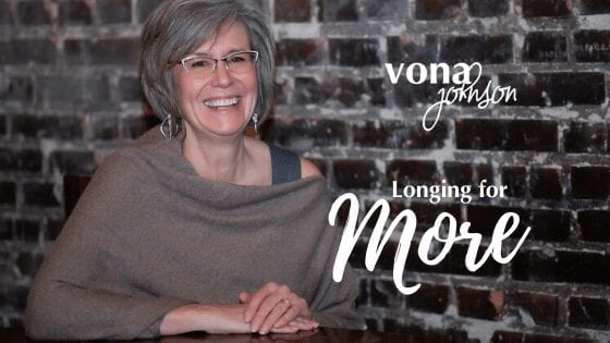 89: Living a Life of Purpose and Meaning