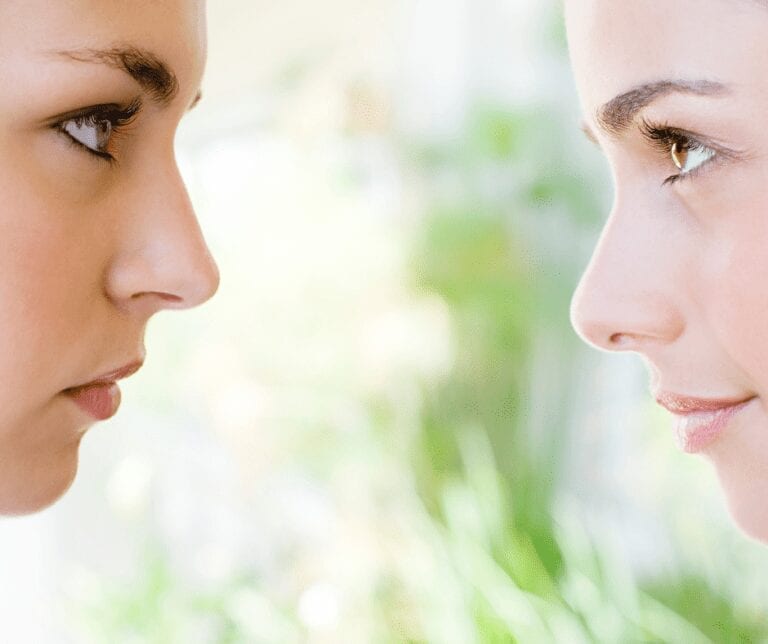 Are You a Mary or a Martha?