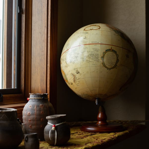 The Search for Enough