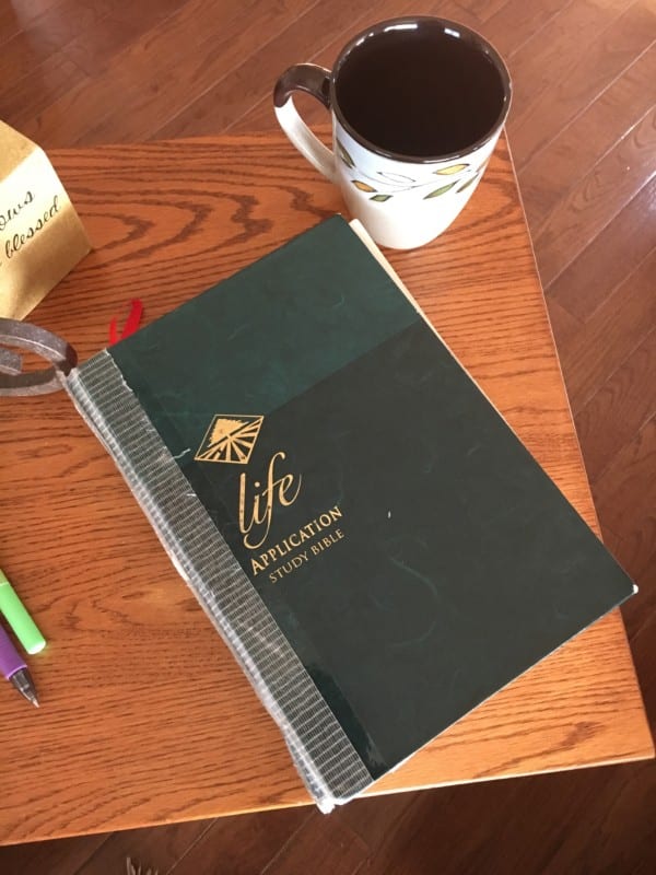 That Dirty Old Book…