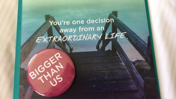 Finding the Positive