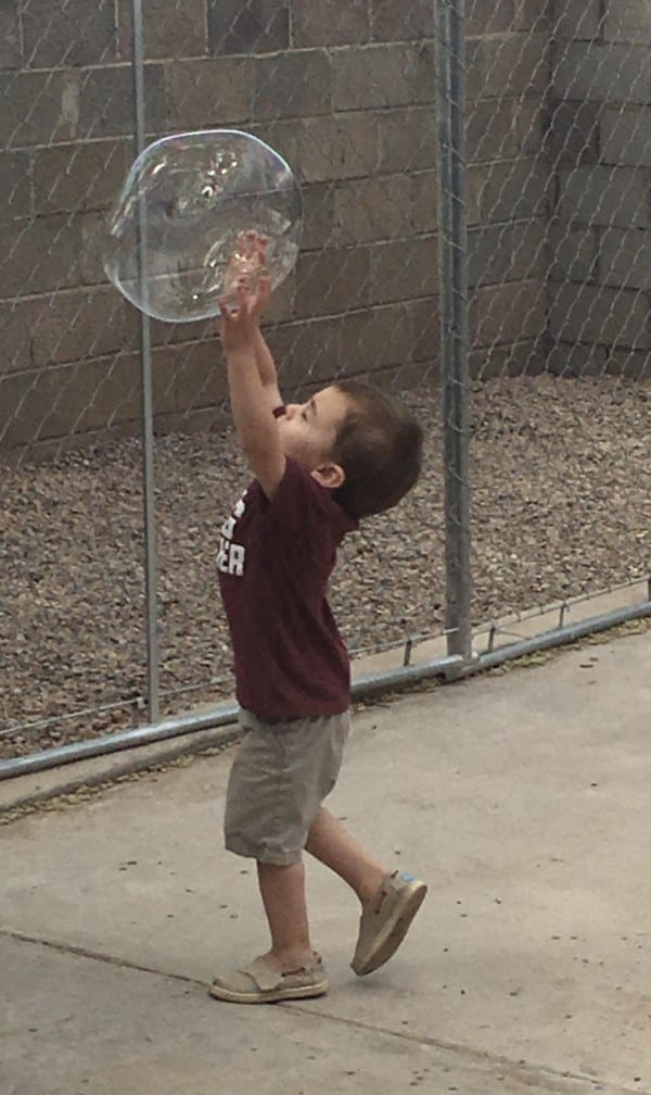 The Best Decision…