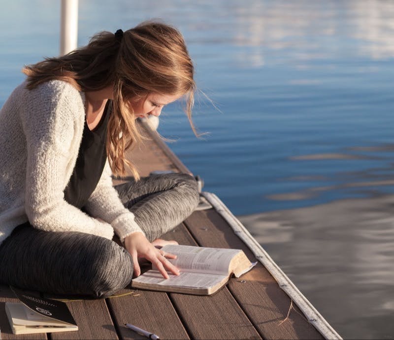 Tools for Living Your Faith Intentionally