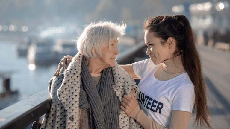 The Love Shift Blog Banner