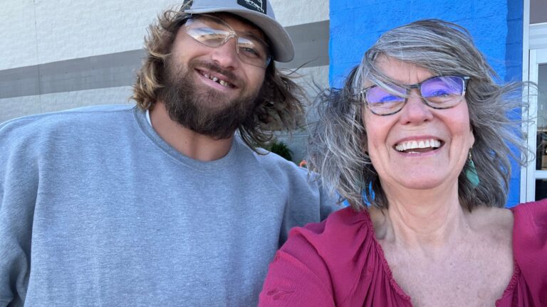 Seeing the Invisible: A Lesson in Compassion